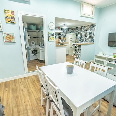 Casa Vacanze Decumano 17 Неаполь Экстерьер фото