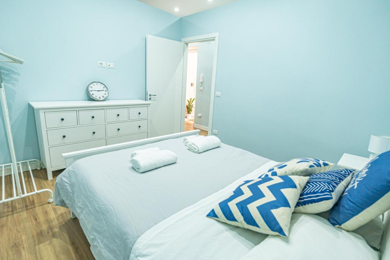 Casa Vacanze Decumano 17 Неаполь Экстерьер фото